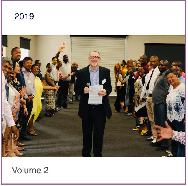Express 2019 Volume 2 Express 2019 Volume 2