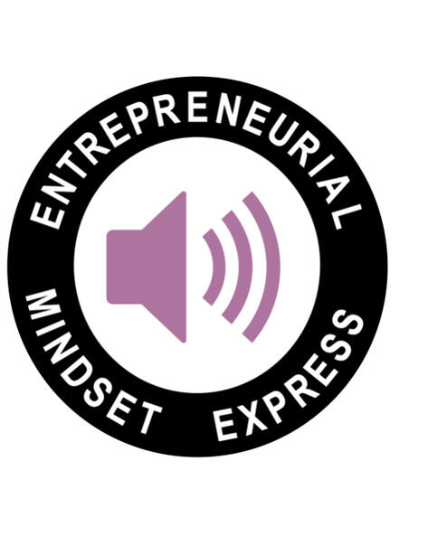 Entrepreneurial Mindset EXPRESS homepage